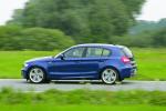 BMW 1-Series 5-Door 2005 года